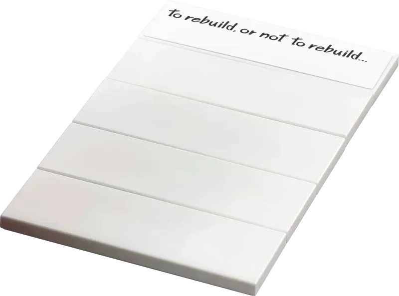 LEGO Typewriter with Flowers 31169 Creator 3-in-1 (expected: January 2025)