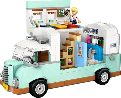LEGO Camper für die Friends 42663 Friends