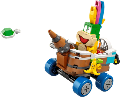LEGO Mario Kart – Baby Peach &amp; Grand Prix Set 72036 SuperMario