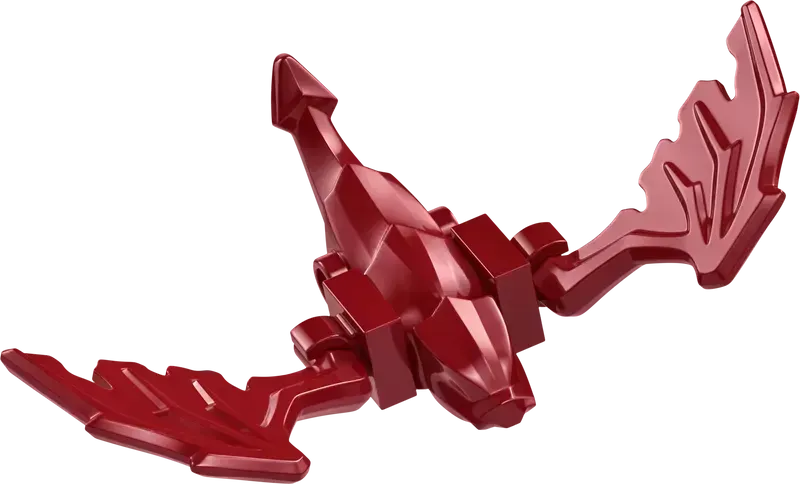 LEGO Ras &amp; Arins Super-Sturmflugzeug 71833 Ninjago