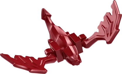 LEGO Ras &amp; Arins Super-Sturmflugzeug 71833 Ninjago