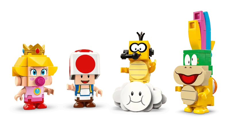 LEGO Star-Lords helm 76251 Marvel LEGO @ 2TTOYS | Official LEGO shop😊🥰 LEGO €. 84.99