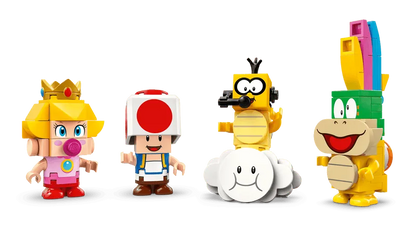 LEGO Star-Lords helm 76251 Marvel LEGO @ 2TTOYS | Official LEGO shop😊🥰 LEGO €. 84.99