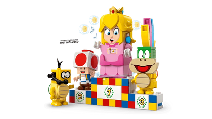 LEGO Star-Lords helm 76251 Marvel LEGO @ 2TTOYS | Official LEGO shop😊🥰 LEGO €. 84.99