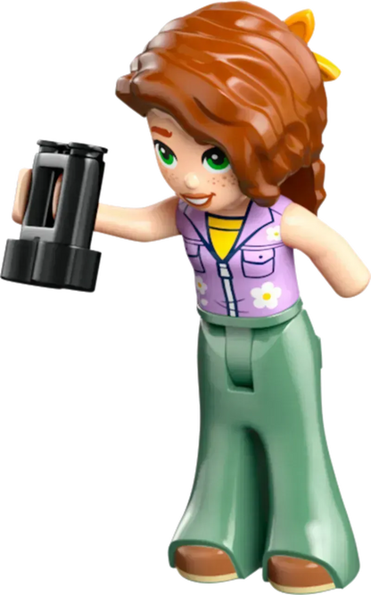 LEGO Camper für die Friends 42663 Friends