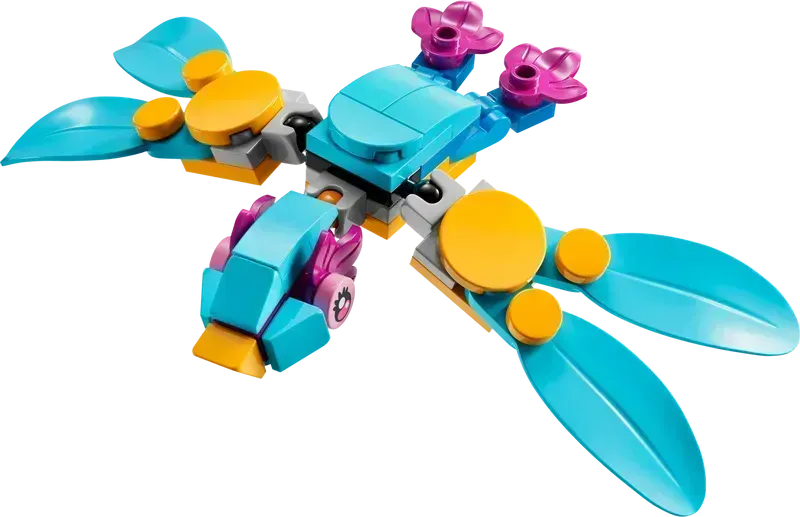 LEGO Bunchu'c Creative Animal Adventures 71488 Dreamzzz (Pre-Order: January 2025)