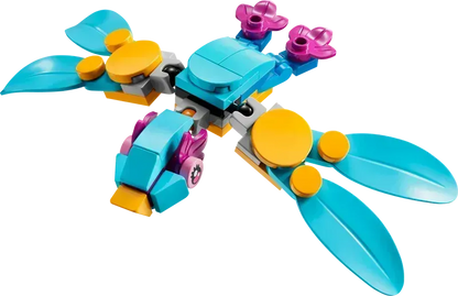 LEGO Bunchu'c Creative Animal Adventures 71488 Dreamzzz (Pre-Order: January 2025)