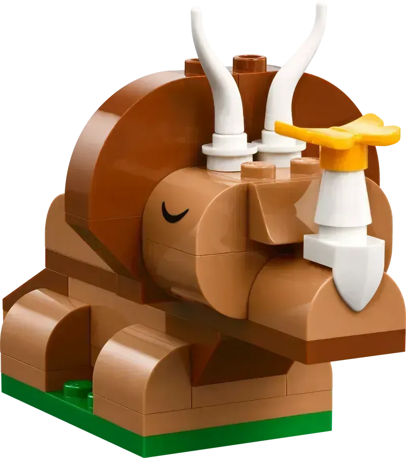 LEGO Creative Dinosaur 11041 (Pre-Order: January 2025)