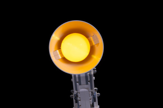 LEGO Lighting Set Hocus Pocus 21341 Ideas