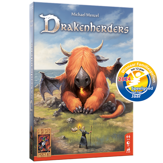 Drakenherders