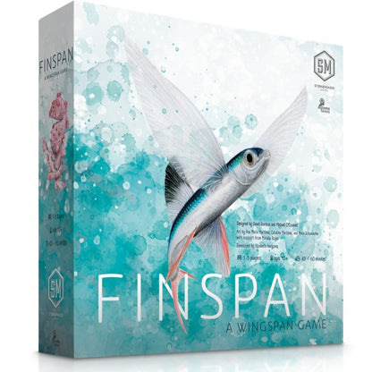 Finspan