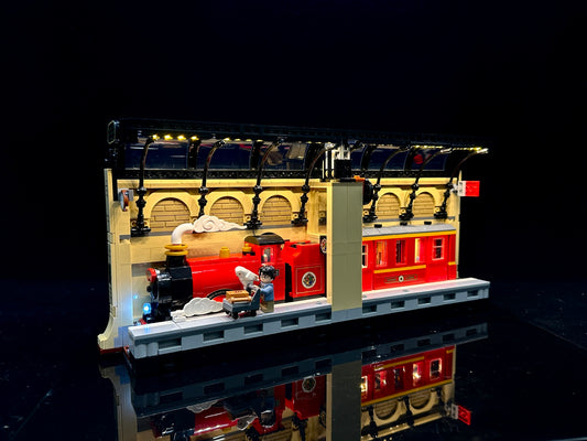 LEGO Lighting Set Hocus Pocus 21341 Ideas