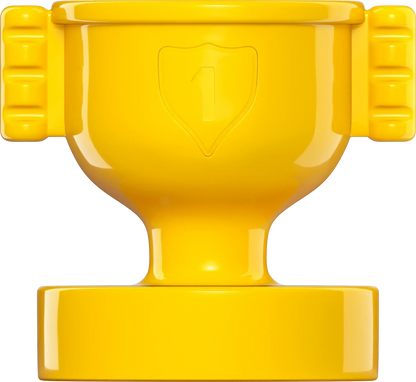 LEGO Formel 1 Team 10445 DUPLO