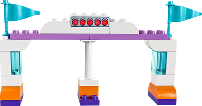 LEGO Formel 1 Team 10445 DUPLO