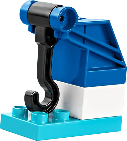 LEGO Formel 1 Team 10445 DUPLO