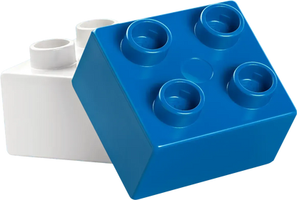 LEGO Formel 1 Team 10445 DUPLO