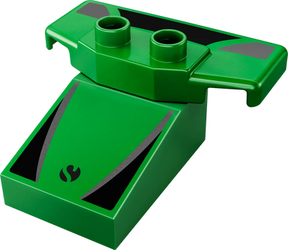 LEGO Formel 1 Team 10445 DUPLO