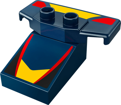 LEGO Formel 1 Team 10445 DUPLO