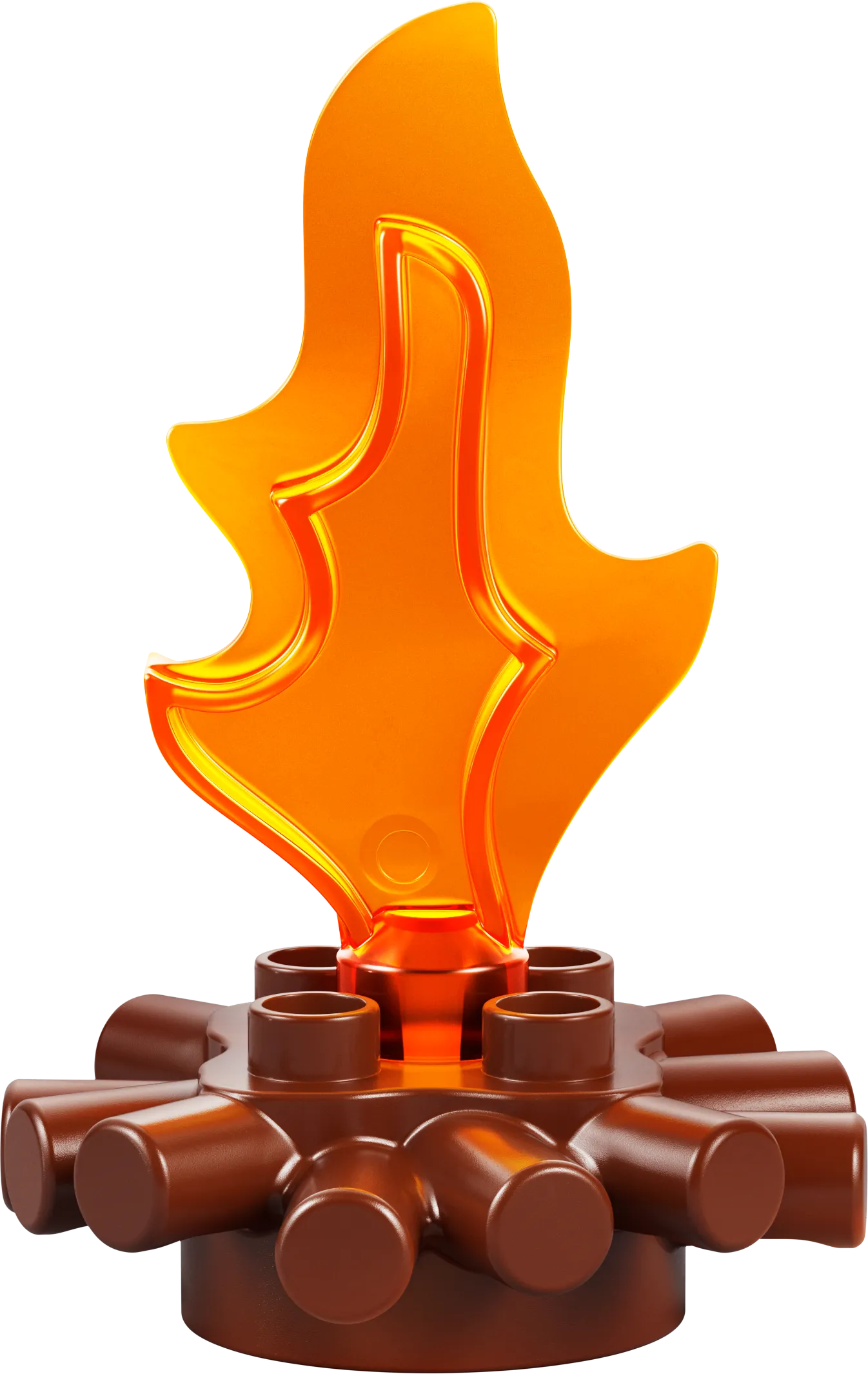 LEGO Peppa Pig Camping Trip 10452 Peppa Pig (Delivery: March 1, 2025)