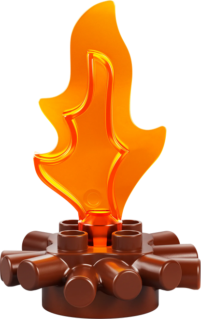 LEGO Peppa Pig Camping Trip 10452 Peppa Pig (Delivery: March 1, 2025)