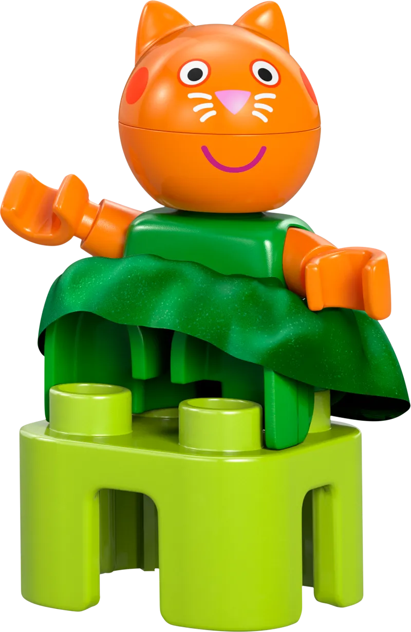 LEGO 10453 (Pre-Order: March 2025)