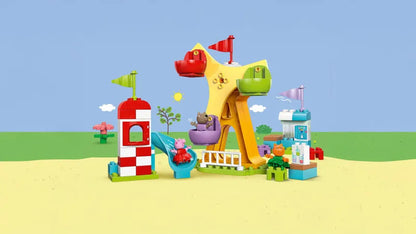 LEGO 10453 (Pre-Order: March 2025)