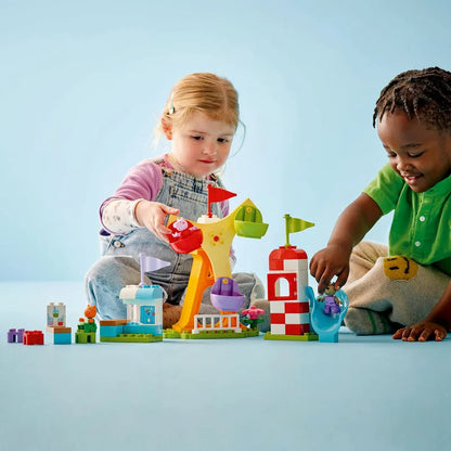 LEGO 10453 (Pre-Order: March 2025)