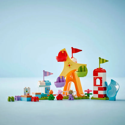 LEGO 10453 (Pre-Order: March 2025)