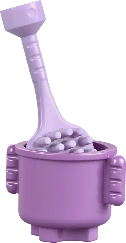 LEGO Mickey Maus Clubhaus und Auto 10454 DUPLO