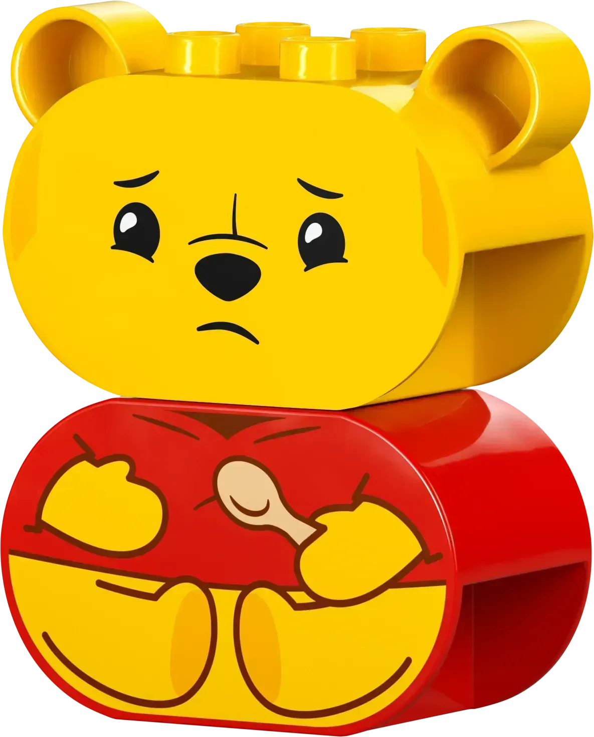 LEGO Winnie The Pooh Birthday Party 10457 DUPLO