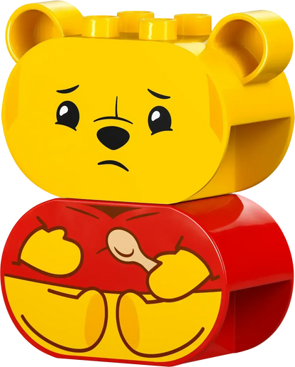 LEGO Winnie The Pooh Birthday Party 10457 DUPLO