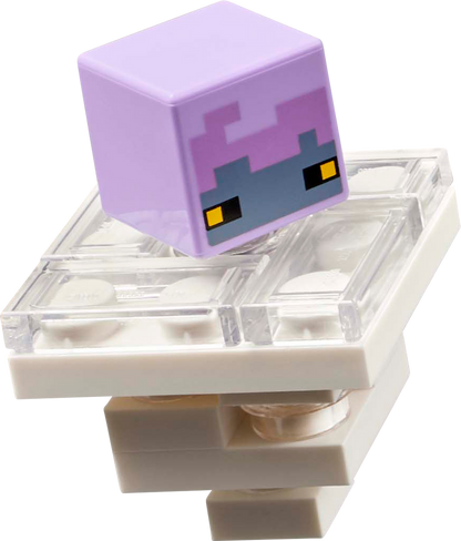 LEGO De Trial Chamber 20271 Minecraft