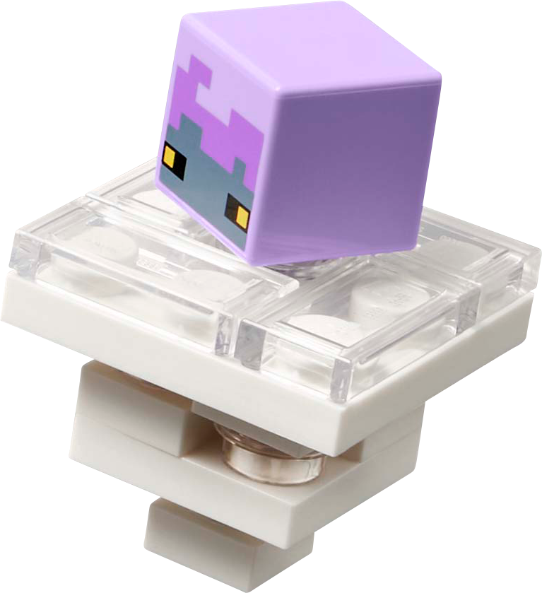 LEGO De Trial Chamber 20271 Minecraft