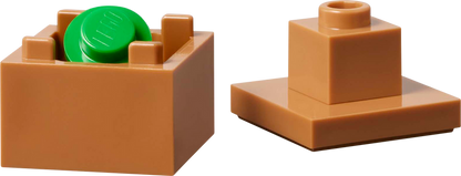 LEGO De Trial Chamber 20271 Minecraft