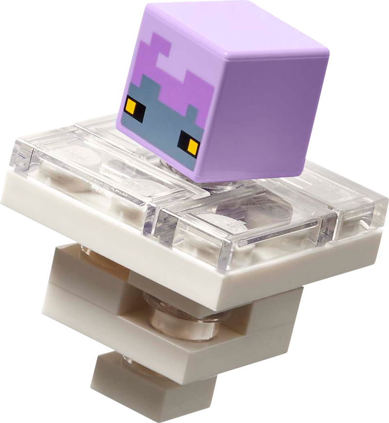 LEGO De Trial Chamber 20271 Minecraft