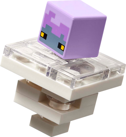 LEGO De Trial Chamber 20271 Minecraft