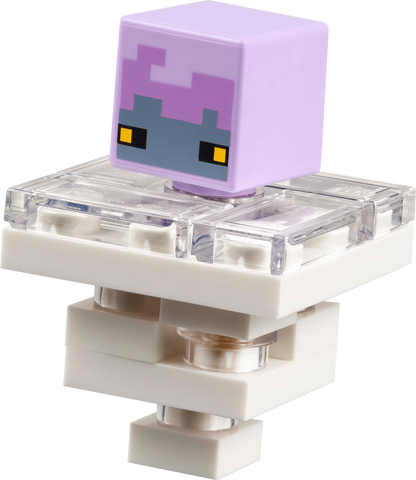 LEGO De Trial Chamber 20271 Minecraft