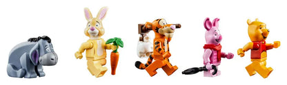 LEGO Winnie the Pooh 21326 Ideas
