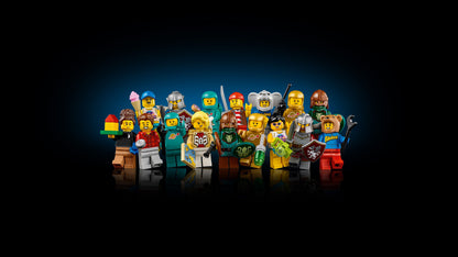 LEGO Minifigures Vending Machine 21358 Ideas