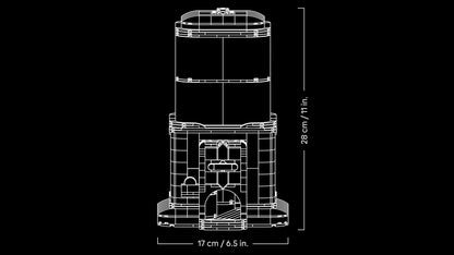 LEGO Minifigures Vending Machine 21358 Ideas