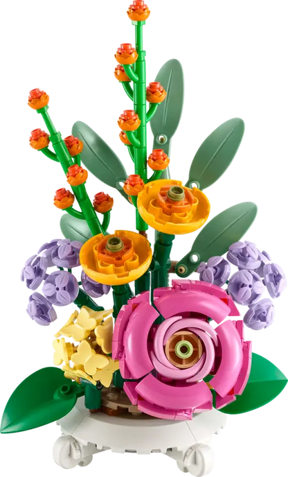 LEGO Mixed Flower Pot 40762 Botanical