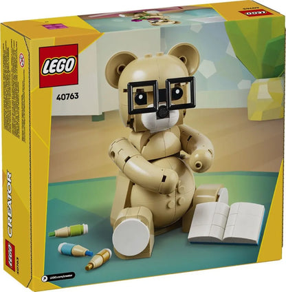 LEGO Teddybeer 40763 Creator