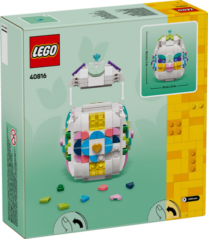 LEGO Paasei versieren 40816 Creator