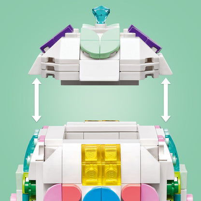 LEGO Paasei versieren 40816 Creator