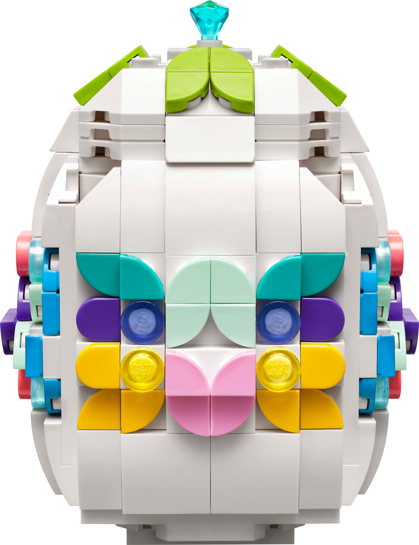 LEGO Paasei versieren 40816 Creator