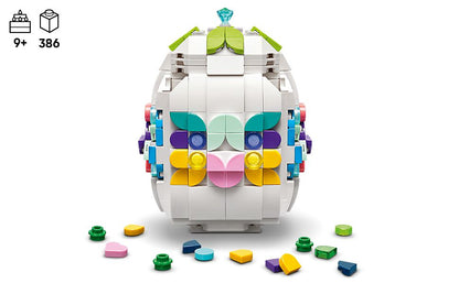 LEGO Paasei versieren 40816 Creator