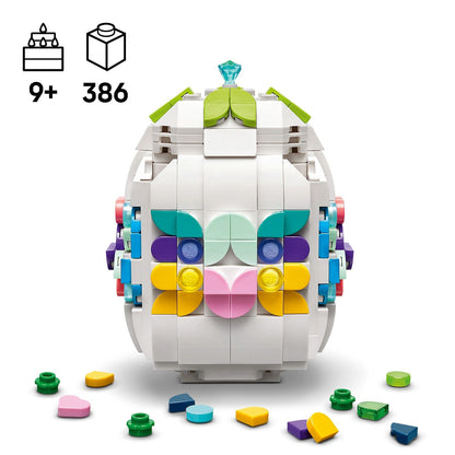 LEGO Paasei versieren 40816 Creator