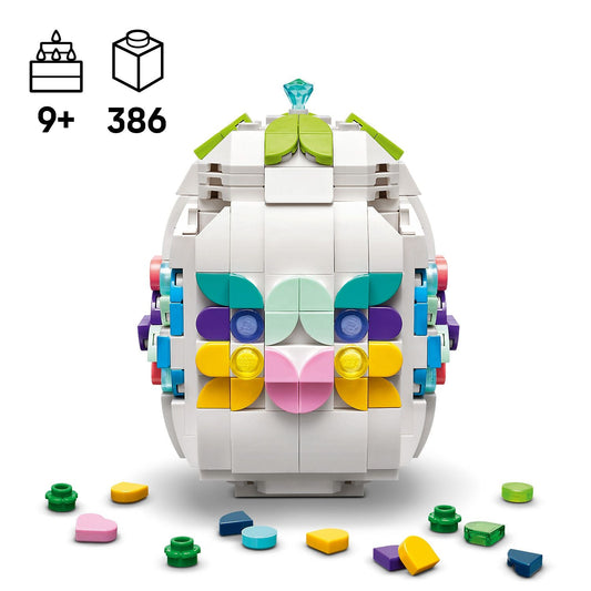 LEGO Paasei versieren 40816 Creator