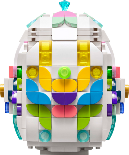 LEGO Paasei versieren 40816 Creator