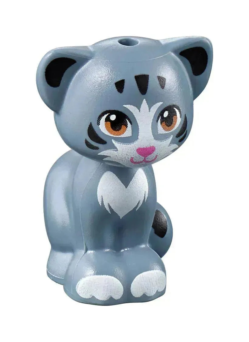 LEGO Dining Out at Heartlake City Restaurant 41379 Friends